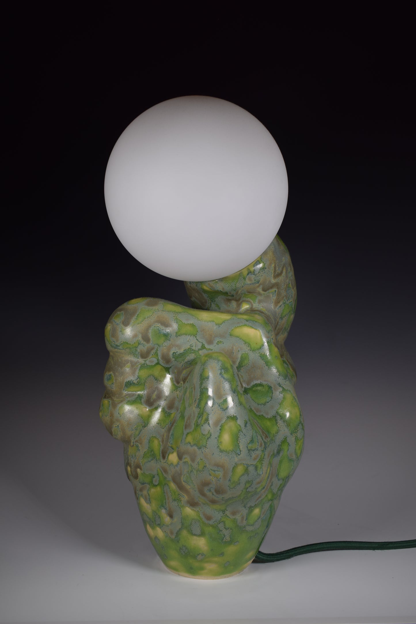 Orb Lamp
