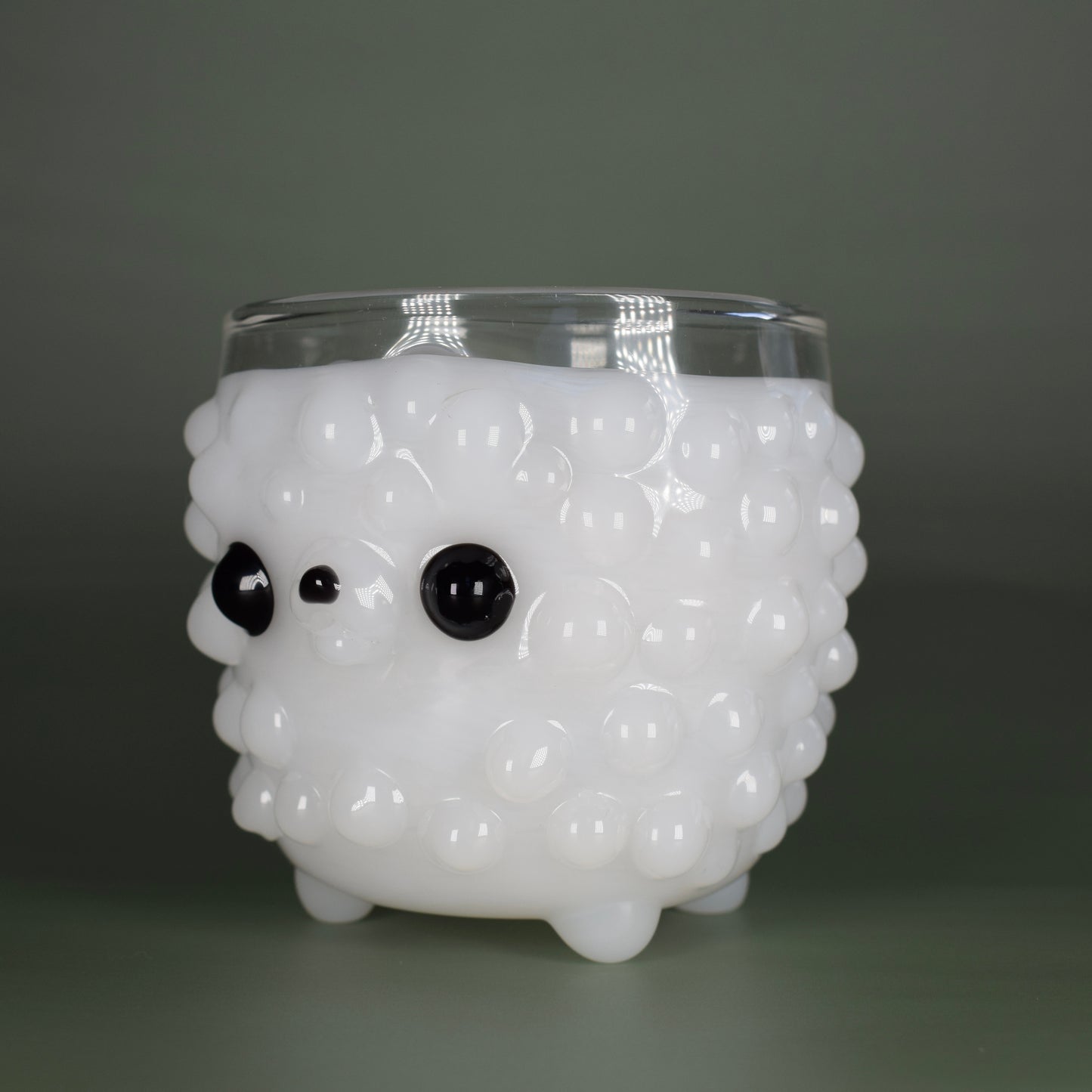 Pup Cup