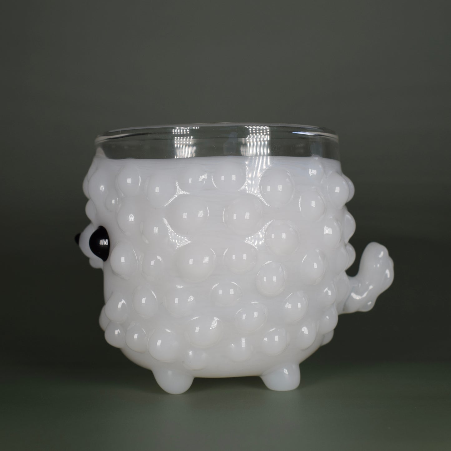Pup Cup