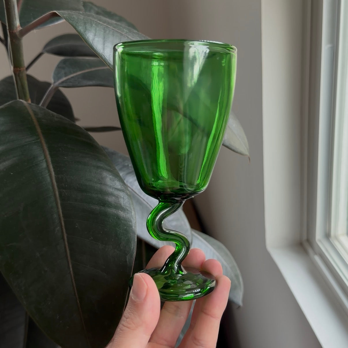 Wiggly Pellegrino Recycled Cup