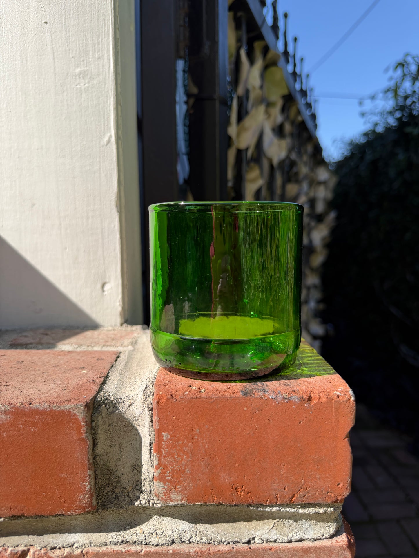 Recycled Bottle Tumbler