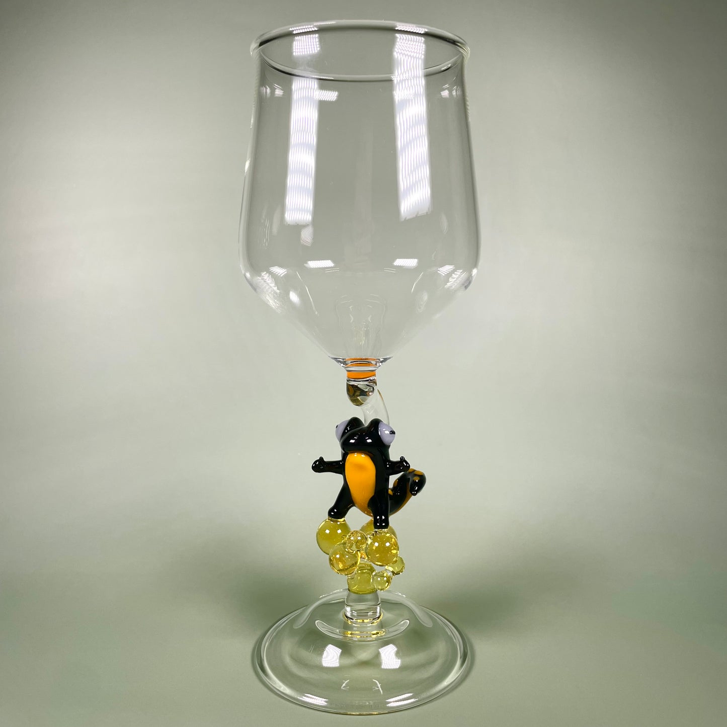 Salamander Cup