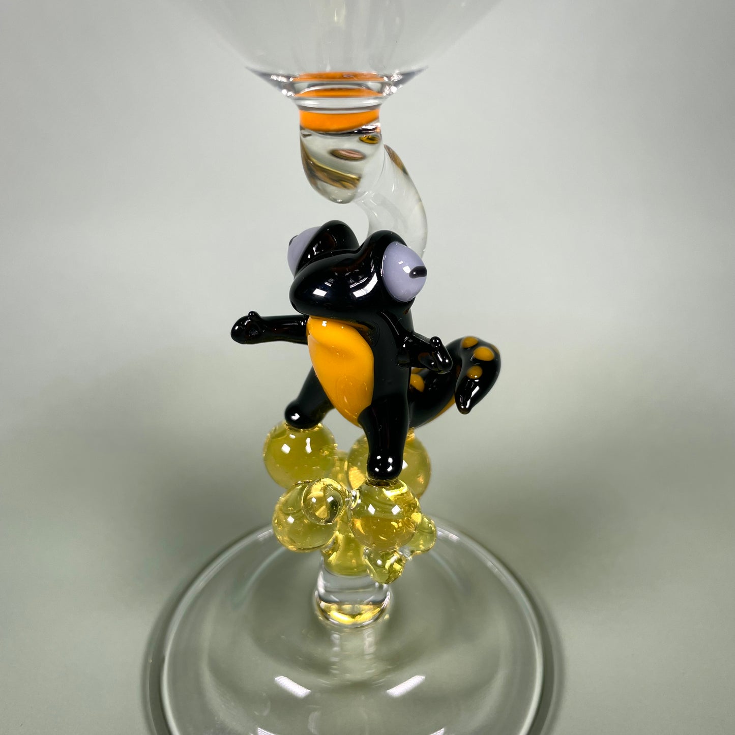 Salamander Cup