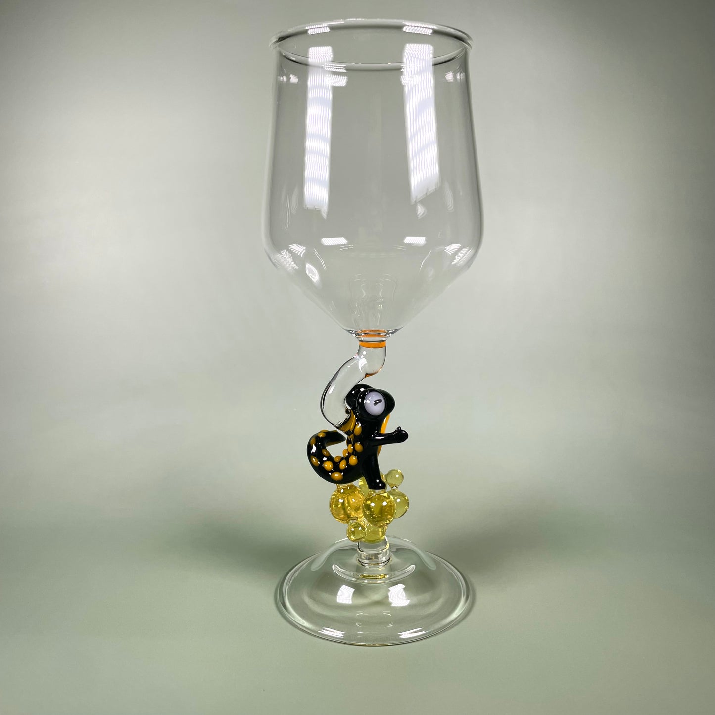 Salamander Cup