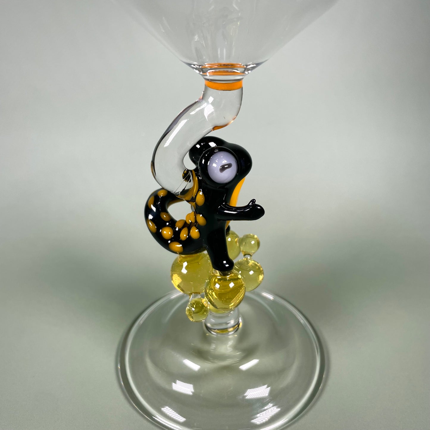 Salamander Cup
