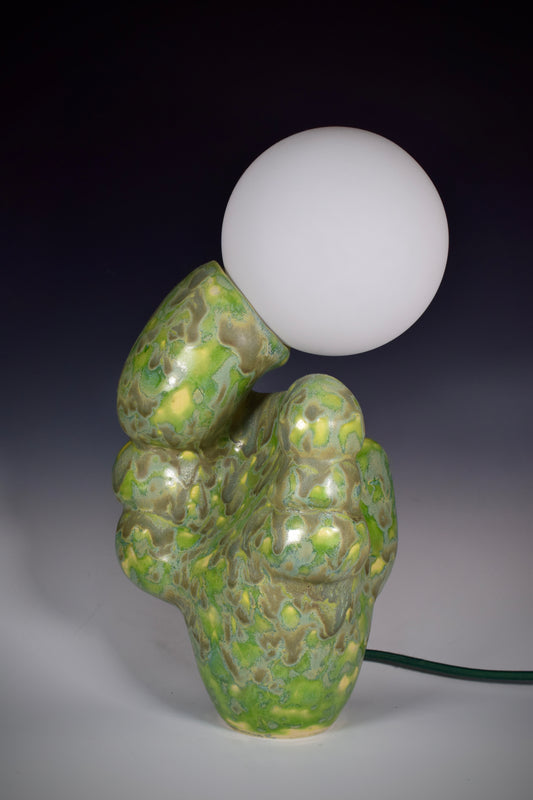 Orb Lamp