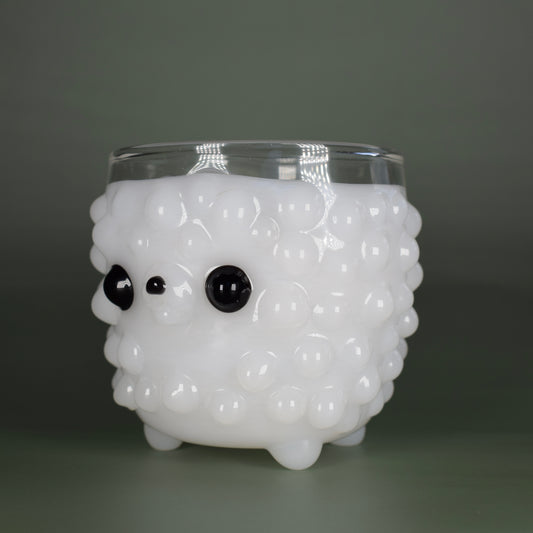 Pup Cup