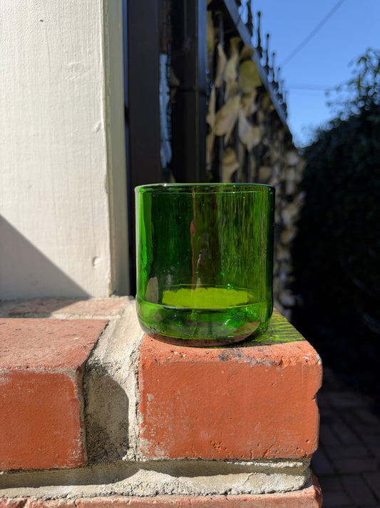 Recycled Bottle Tumbler