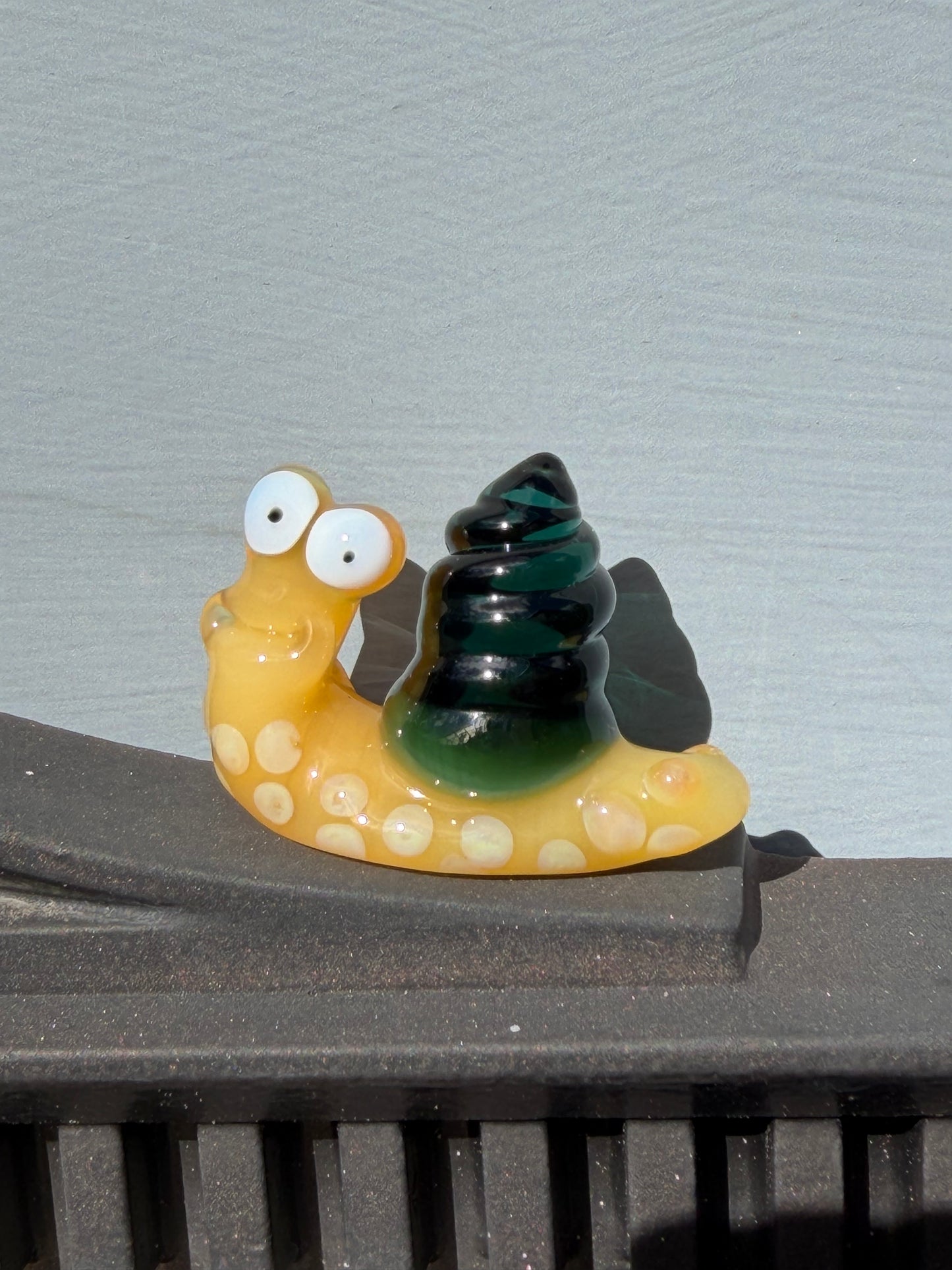 Garden Snail