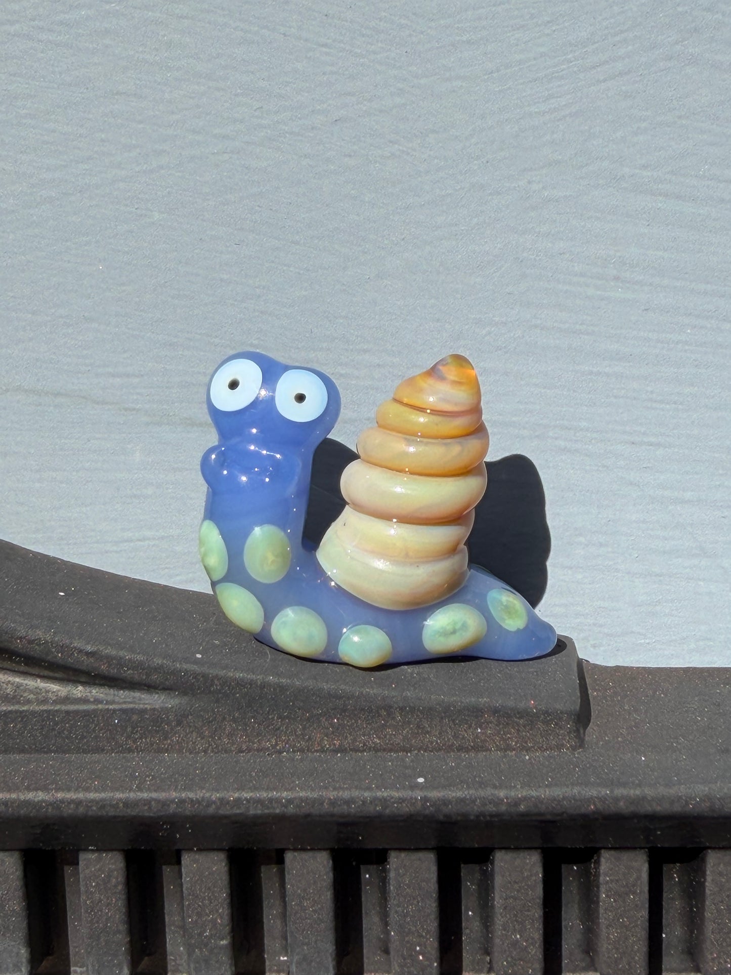 Garden Snail