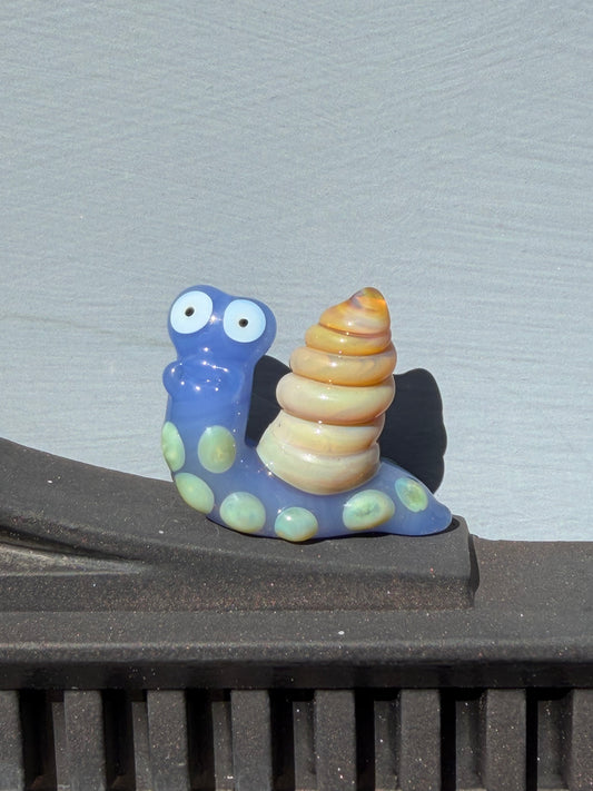 Garden Snail