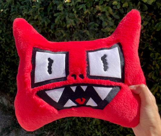 Gurpo Pillow