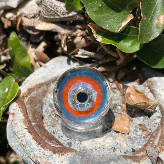 Layered Eye Marble