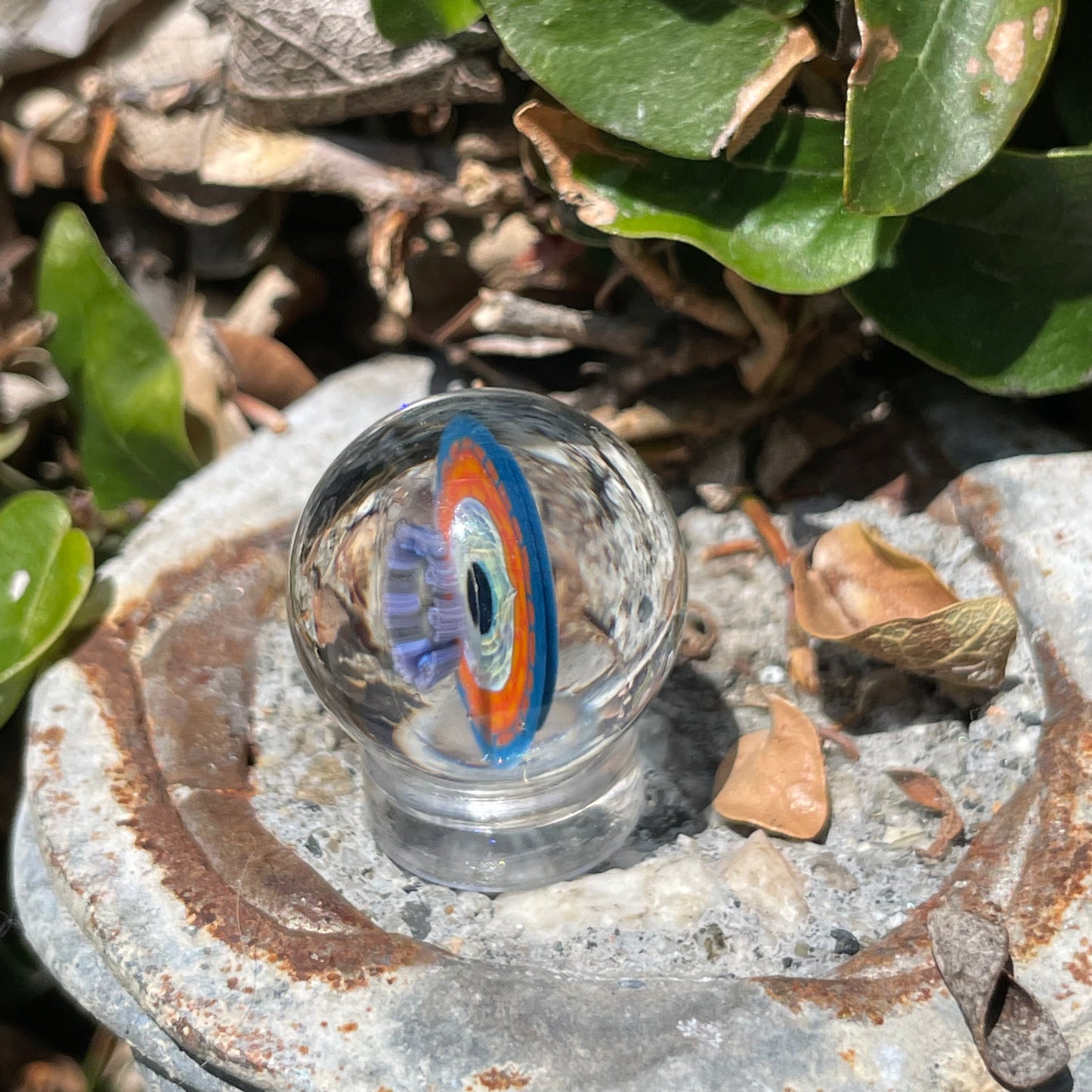 Layered Eye Marble