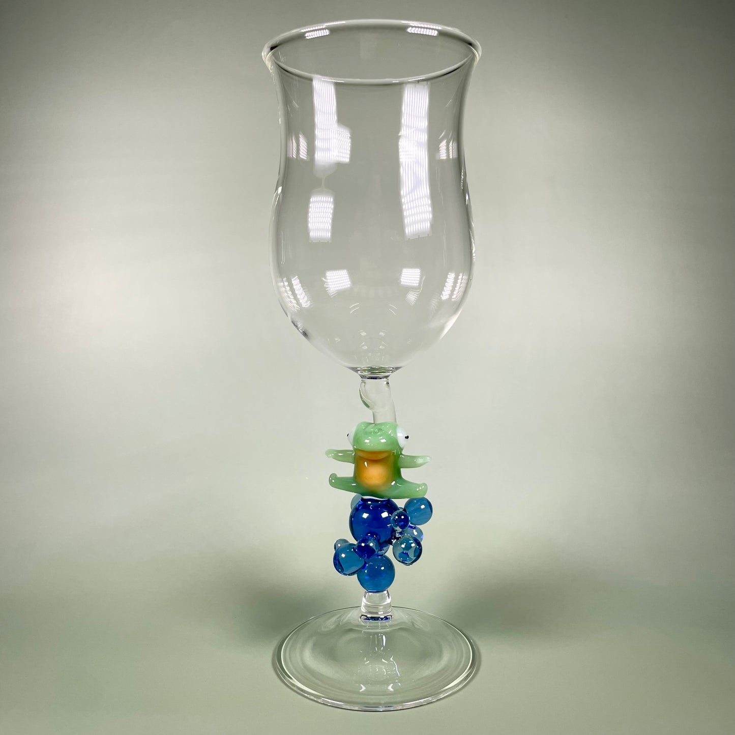 Frog Splits Cup