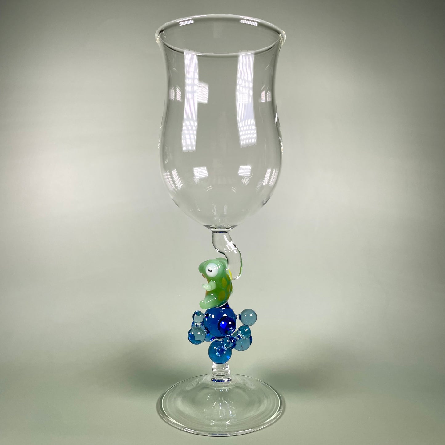 Frog Splits Cup
